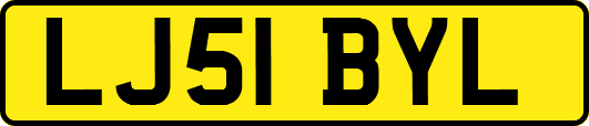 LJ51BYL