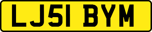 LJ51BYM