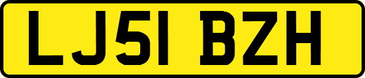 LJ51BZH