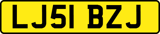 LJ51BZJ