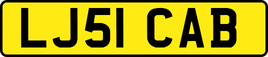 LJ51CAB