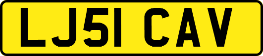 LJ51CAV