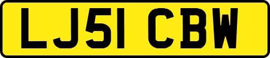 LJ51CBW