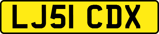 LJ51CDX