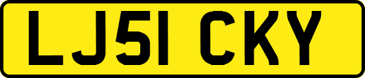 LJ51CKY