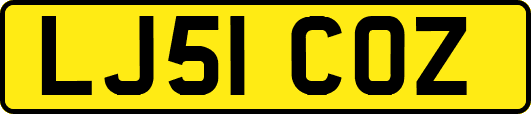 LJ51COZ