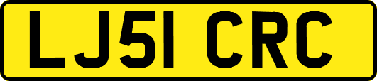 LJ51CRC