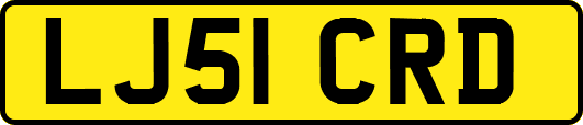 LJ51CRD