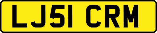 LJ51CRM