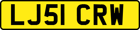 LJ51CRW