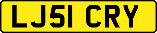 LJ51CRY