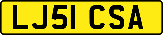 LJ51CSA