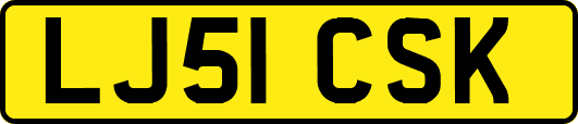 LJ51CSK