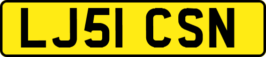 LJ51CSN