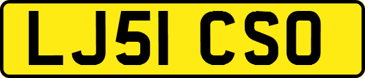 LJ51CSO