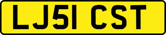 LJ51CST