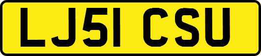 LJ51CSU