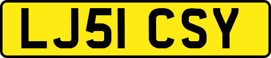 LJ51CSY