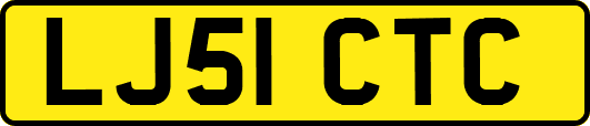 LJ51CTC