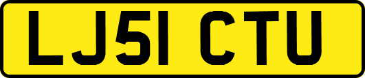 LJ51CTU