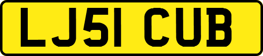 LJ51CUB