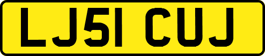 LJ51CUJ