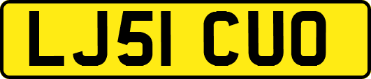 LJ51CUO