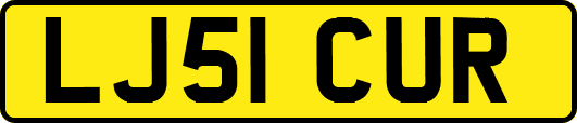 LJ51CUR