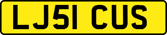 LJ51CUS