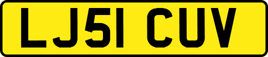 LJ51CUV