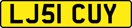 LJ51CUY