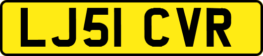 LJ51CVR