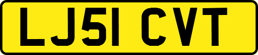 LJ51CVT