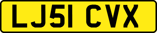 LJ51CVX