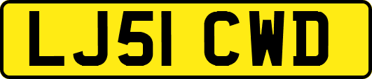 LJ51CWD