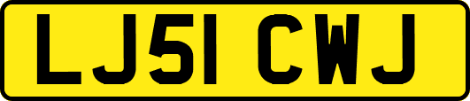 LJ51CWJ