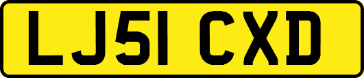 LJ51CXD