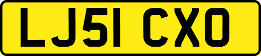 LJ51CXO