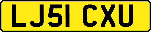 LJ51CXU