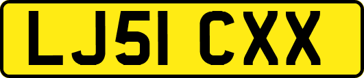 LJ51CXX