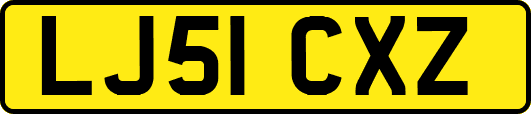 LJ51CXZ