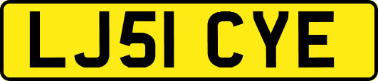 LJ51CYE