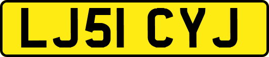 LJ51CYJ