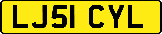 LJ51CYL