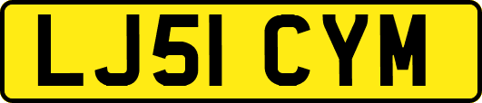 LJ51CYM