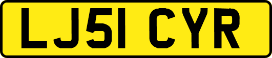 LJ51CYR