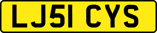 LJ51CYS