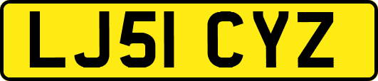 LJ51CYZ