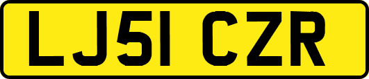 LJ51CZR