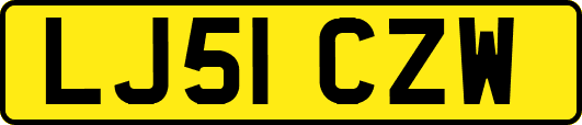 LJ51CZW